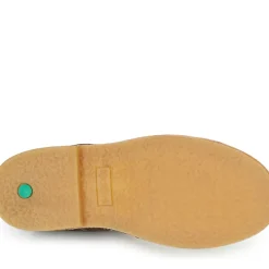 Polacchino Kicklegend Marrone