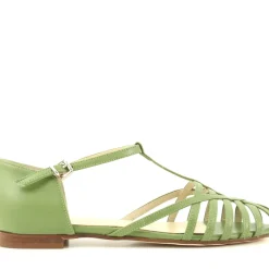 Sandali Randy Verde