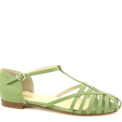 Sandali Randy Verde