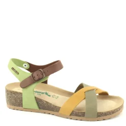 Sandalo 12 Fregene Multicolor
