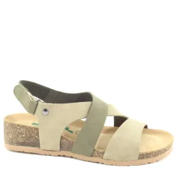 Sandalo 12A2390 Beige