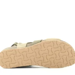 Sandalo 12A2390 Beige