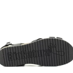 Sandalo 34A2168 Nero