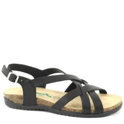 Sandalo 34A2168 Nero