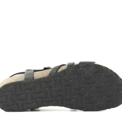 Sandalo 12A2044 Nero