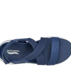 Sandalo Arch Fit Treasured 140257 Blu