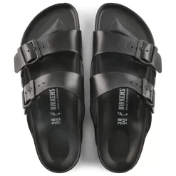 Sandalo Arizona Essentials Nero