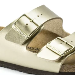 Sandalo Arizona Oro