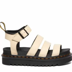 Sandalo Blaire Beige