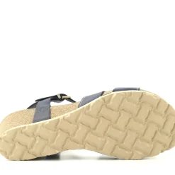 Sandalo Cadiz 121 Blu
