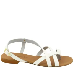 Sandalo Candy Bianco