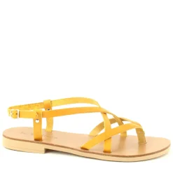 Sandalo Circe Giallo