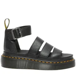 Sandalo Clarissa Ii Quad Nero