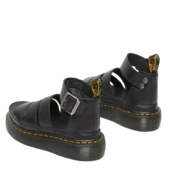 Sandalo Clarissa Ii Quad Nero