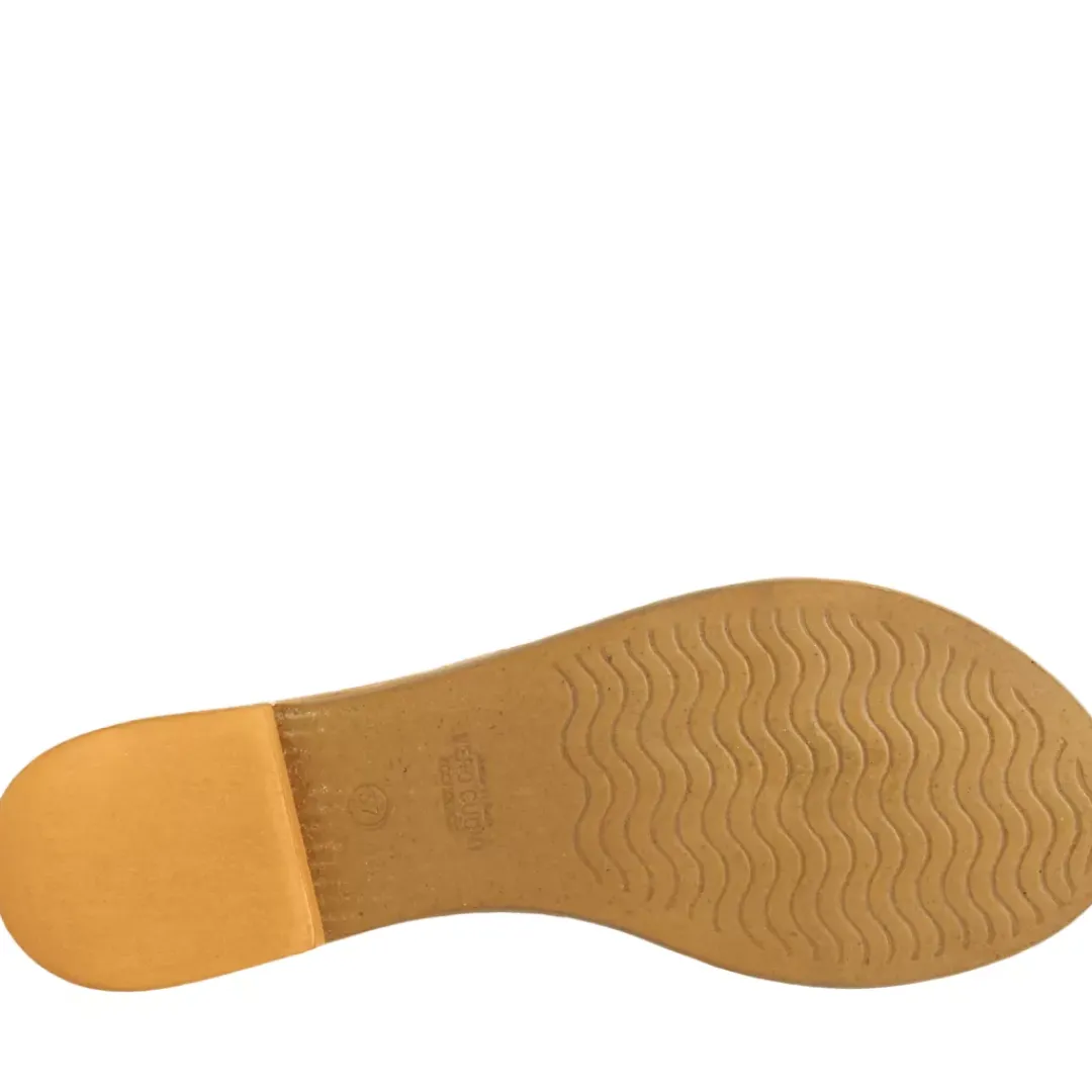 Sandalo Classic Nero