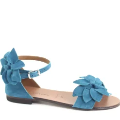 Sandalo Francy Azzurro