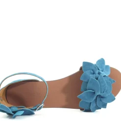 Sandalo Francy Azzurro