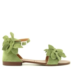 Sandalo Francy Verde