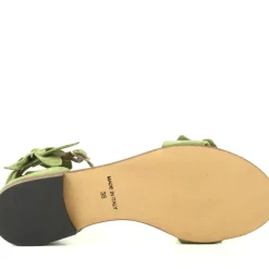 Sandalo Francy Verde