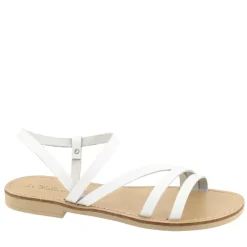 Sandalo Giunone Bianco