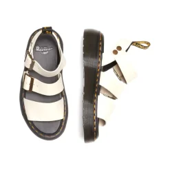 Sandalo Gryphon Quad Beige