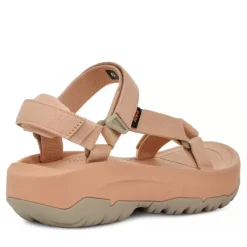 Sandalo Hurricane 1131270 Beige, Rosa