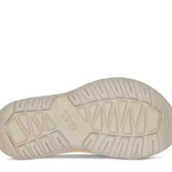 Sandalo Hurricane 1131270 Beige, Rosa
