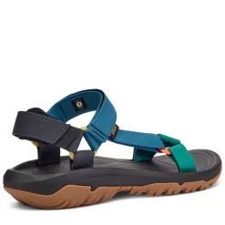 Sandalo Hurricane 1019234 Blu, Multicolor