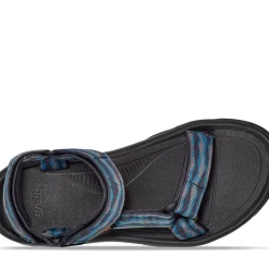 Sandalo Hurricane 1019234 Multicolor