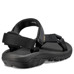 Sandalo Hurricane 1019234 Nero