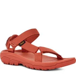 Sandalo Hurricane 1019235 Rosso