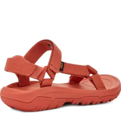 Sandalo Hurricane 1019235 Rosso