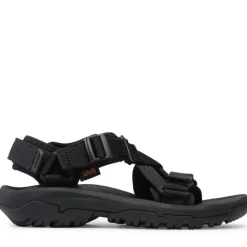 Sandalo Hurricane Verge Nero