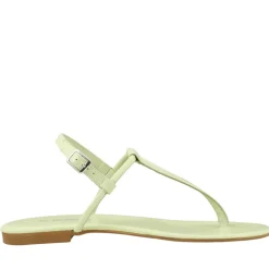 Sandalo Infradito Flip Verde