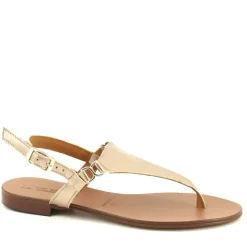 Sandalo Infradito Mary Rame, Rosa