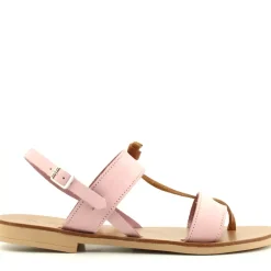 Sandalo Infradito Urania Rosa