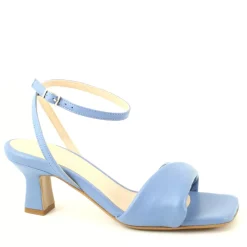 Sandalo Isa Azzurro