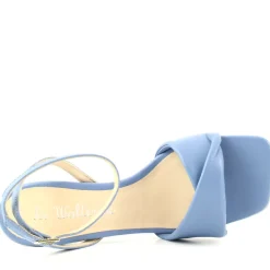 Sandalo Isa Azzurro