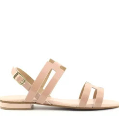 Sandalo Lilia Beige