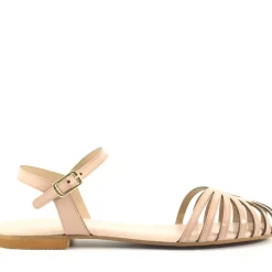 Sandalo Ludovica Beige