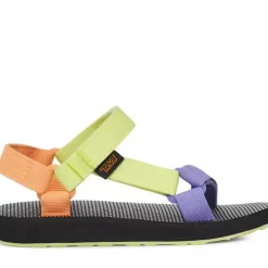Sandalo Original 1003987 Multicolor