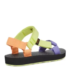 Sandalo Original 1003987 Multicolor