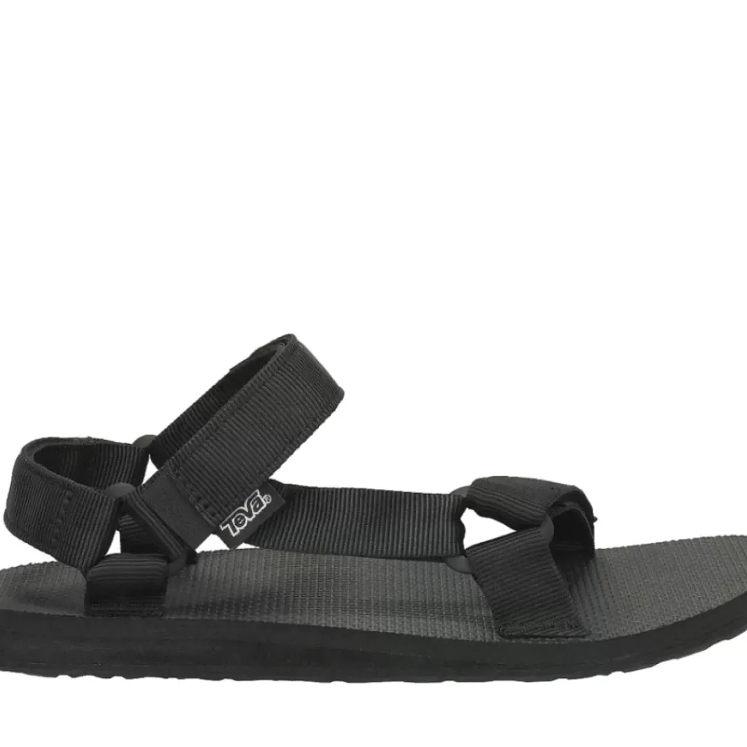 Sandalo Original 1003987 Nero
