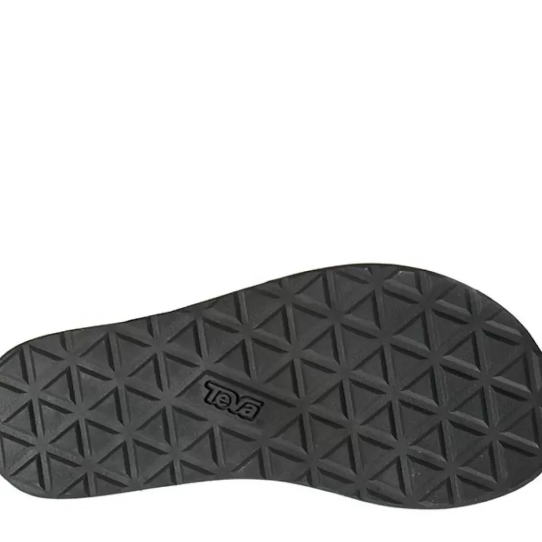 Sandalo Original 1003987 Nero