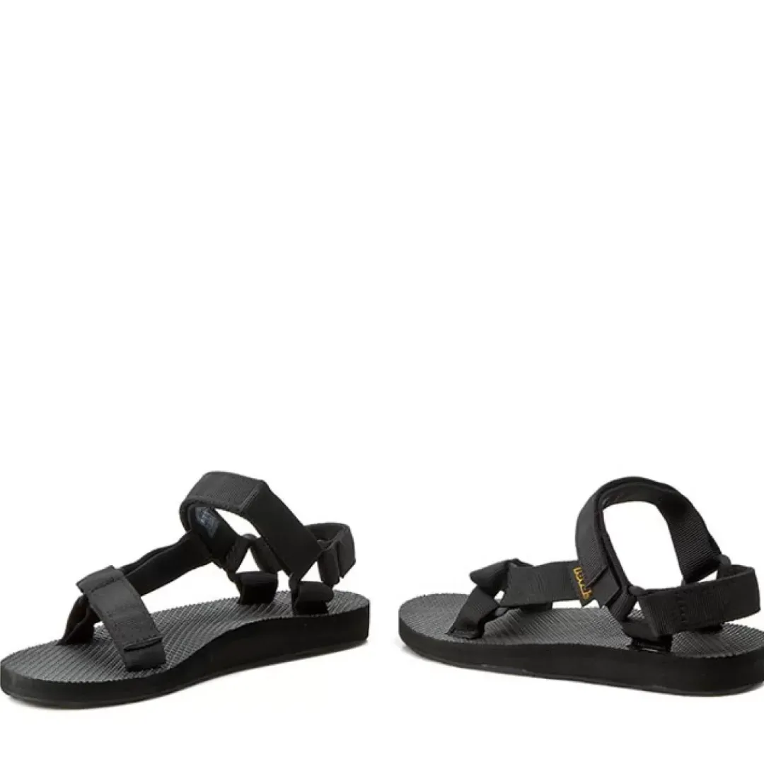 Sandalo Original 1003987 Nero