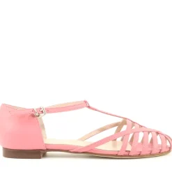 Sandalo Randy Fucsia, Rosa