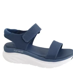 Sandalo Relaxed Fit 119226 Blu