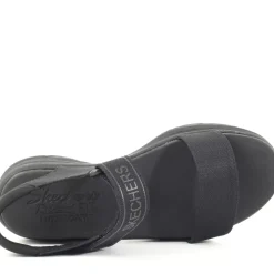 Sandalo Relaxed Fit 119226 Nero