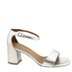 Sandalo Serenella Argento