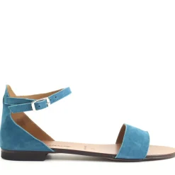 Sandalo Stefy Azzurro